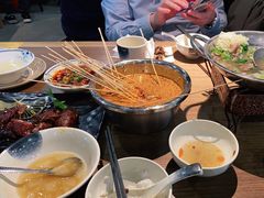 -肖四女乐山跷脚牛肉(世博源店)