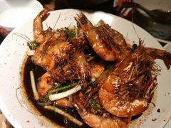 -老头儿油爆虾·知味杭州(爱琴海购物中心)