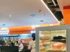 -江南西(地铁站)