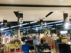 -Olé精品超市(沈阳万象城店)