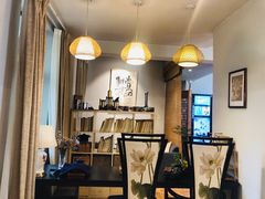 -拂晓山房·私房川菜(西门店)