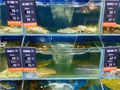 -海味当家·蒸锅海鲜(中山广场创始店)