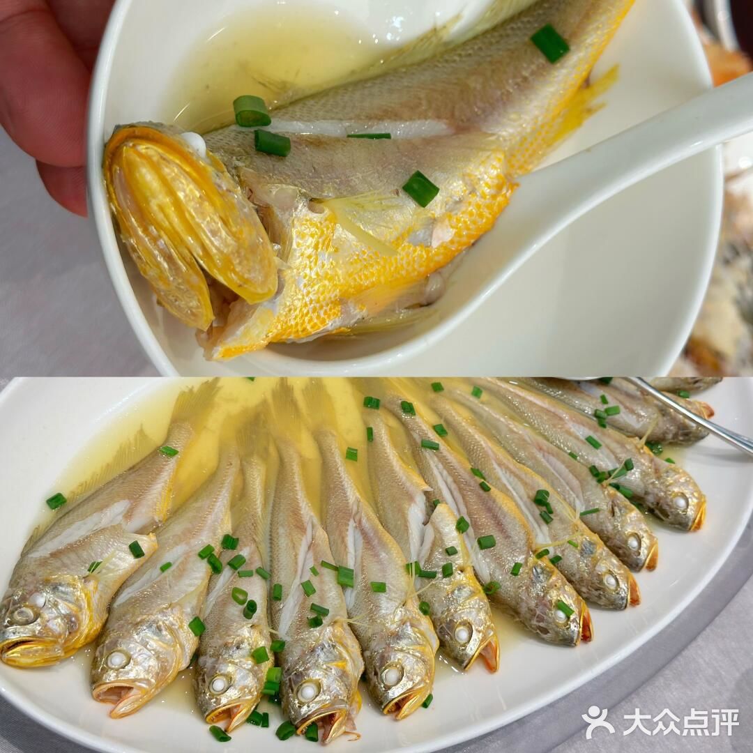 每次去宁波毖被本地朋友带着去吃的海鲜店