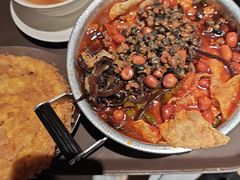 -水平有限广西米粉·广西风味集(五道口店)