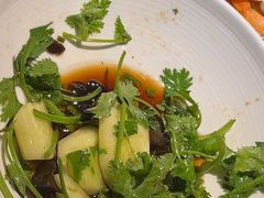 -外婆家(义乌新光汇购物中心店)