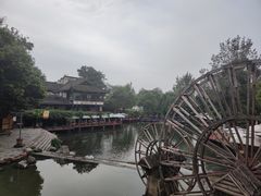 -黄龙溪古镇