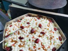 -孙氏梅花糕(马台街)