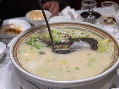 -上海老饭店(北京分店)