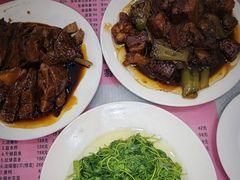 -茂隆餐厅(进贤路店)
