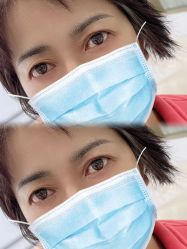 -Verywang半永久纹眉•仪器野生眉