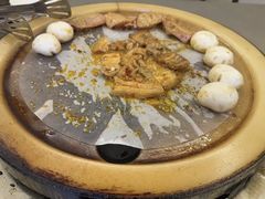 -阿昌白族石板烧·菌锅(大理古城店)