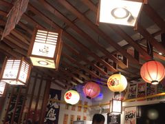 -王氏炉匠·烧鸟放题自助(三里屯店)