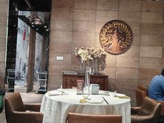 -金枝玉叶上海人家食府(三里河店)