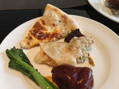 -圣丰索菲特·2 On 988 Café 自助餐厅