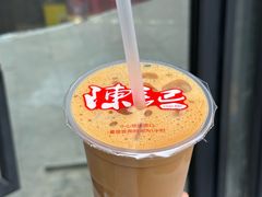 -陈记甜品窝(中山北路店)