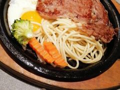 -凡塔斯牛排自助餐厅(广东佛山三水万达店)