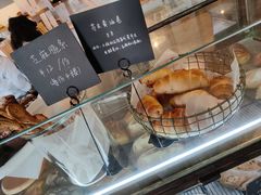 -仙峰天然面包(迎宾路店)