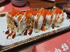 -小椋(富安商业广场店)