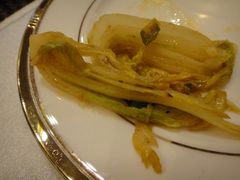 干锅娃娃菜-湖北味道(湖北大厦店)