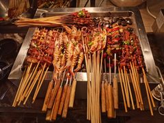-TABLE·味西餐厅-成都茂业JW万豪酒店