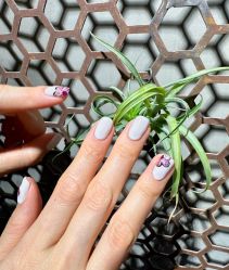 -LILY NAILS美甲美睫