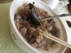 清煲牛杂-东湖国际大酒店叠石酒楼