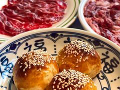 -陶兰居·手工点心·粤菜(圆融时代广场店)