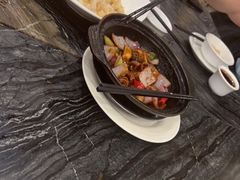 -美极鲜食坊(宝安南路店)