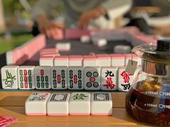 -不觉晓CAMPING(上海迪士尼营地店)