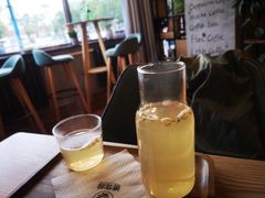 -ZING COFFEE 镜咖啡