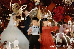 -MuseMarry婚纱(前海嘉里中心店)