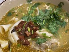 -四厂烩面(棉纺路店)