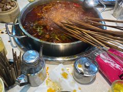 -江二娃串串香(科园四路总店)