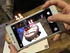 -美丽心情蛋糕(江苏路店)