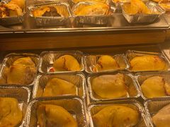 -奔海甄选·活鲜刺身铁板烧自助(太原里店)