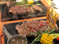 -豪客来牛排(厦门万达金街店)