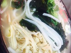 -丽虹米线(青泥店)