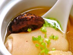 -潮汕味道·煮海餐厅(金麟大厦店)