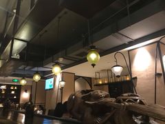 -绿茵阁(体育西分店)