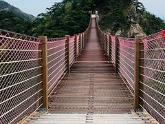 -明堂山风景区