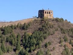 -蟠龙山长城景区