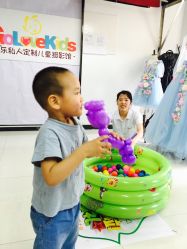 -莫奈庄园·儿童摄影馆·影视基地(江宁店)