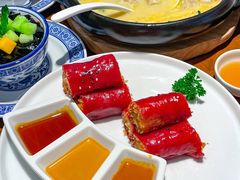-蝴蝶里·粤菜·点心(龙湖杭州金沙天街店)