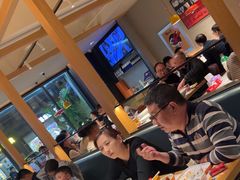 -杨氏青龙虾·羊蝎子(金盛路总店)