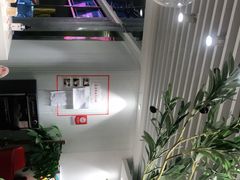 -港禧茶餐厅(美莲广场店)