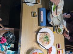 -潮汕壹号·潮汕菜·打边炉·生腌(总店)