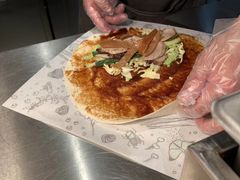 招牌小大董烤鸭-小大董·烤鸭(王府井apm店)
