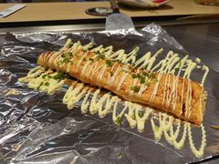 猪肉鸡蛋烧卷-日葵 大阪烧ひまり(仙霞路店)