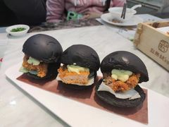 -點無缺茶楼·海鲜酒家(世博店)