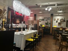 -Inspiration灵感·罗马西餐厅(九龙坡店)